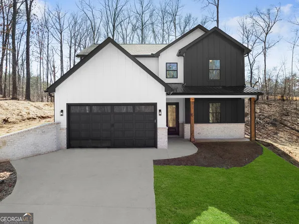 242 Heartland Meadows Dr, Mount Airy, GA 30563