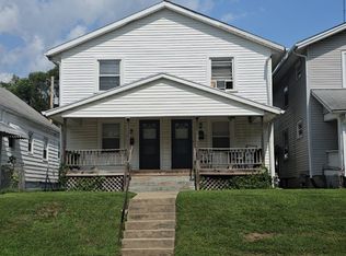 338 Brooklyn Ave, Dayton, OH 45417