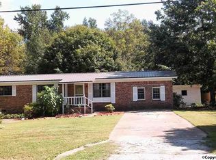 153 3rd St, Gurley, AL 35748