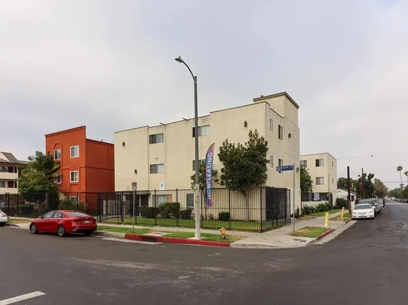 2346 W 18th St APT 13, Los Angeles, CA 90019
