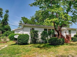 2203 Yaupon Dr #B, Wilmington, NC 28401