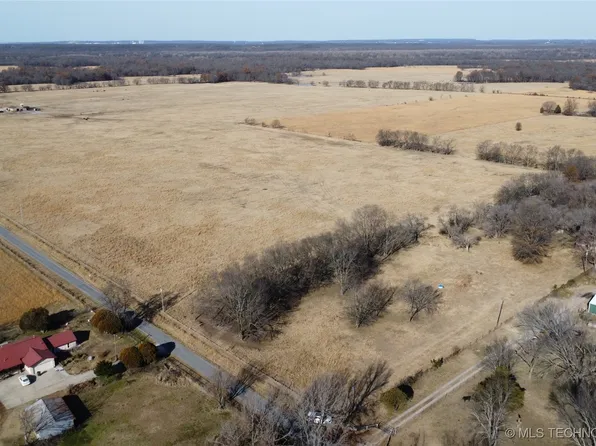 13756 E 580th Rd, Inola, OK 74036