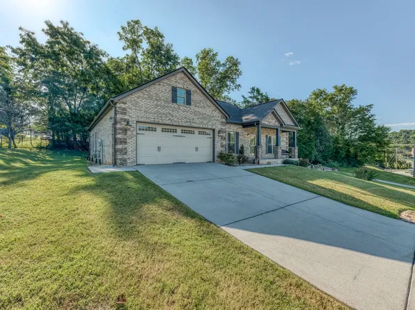 506 Katerina Dr, Morristown, TN 37814
