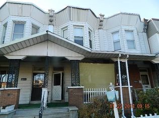 2122 W Erie Ave, Philadelphia, PA 19140