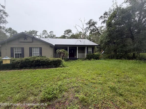 13145 Oak Forest Ave, Brooksville, FL 34601