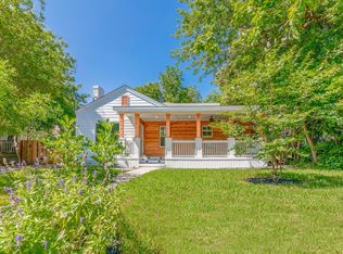 1003 E 39th St, Austin, TX 78751