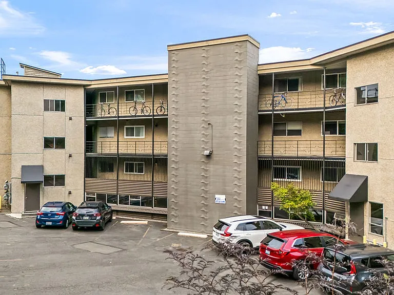 Gilmanor Apartments | A Premier Magnolia Community — Photo 2