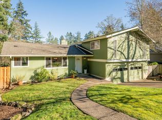 195 Coachman Dr, Eugene, OR 97405