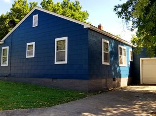 311 N Granger St, Harrisburg, IL 62946