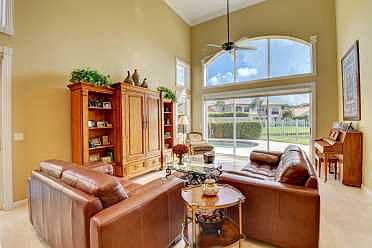 Home For Sale In Broken Sound Country Club