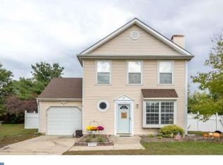 12 Derby Rd, Logan Township, NJ 08085