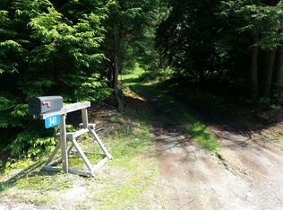 341 Paddy Hill Rd, Medford, ME 04463