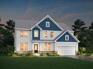 VANDERBURGH Plan, Janson Woods, Cincinnati, OH 45248