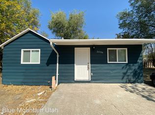 2536 C Ave, Ogden, UT 84401