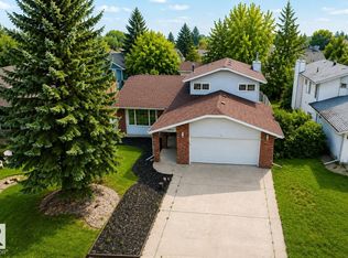 4012 41st Ave, Bonnyville, AB T9N 1T7