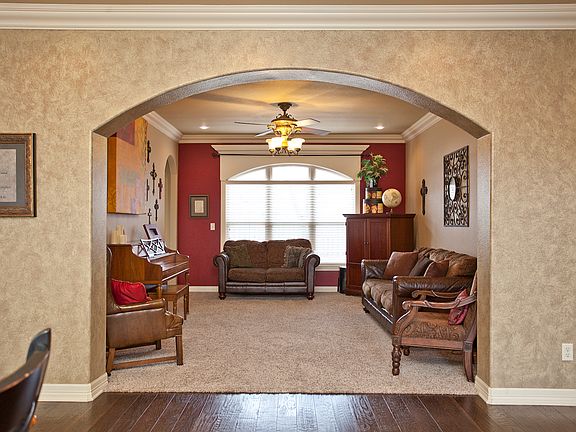 3rd image of 3702 W Legacy Ln