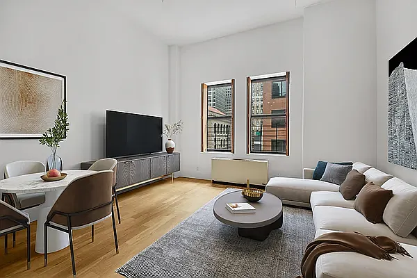 71 Nassau Street #PHB