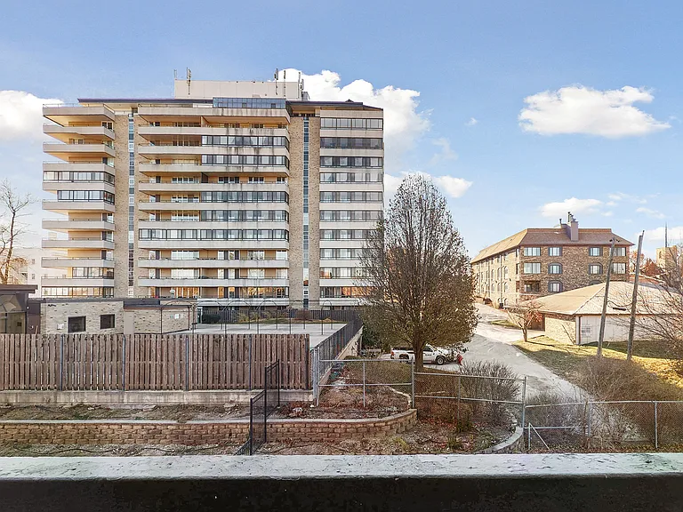 Ingersoll Towers — Photo 37