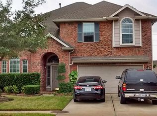 2111 Chelsea Vale Dr, Fresno, TX 77545
