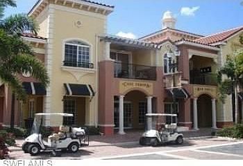 1st image of 20201 Estero Gardens Cir Unit 101