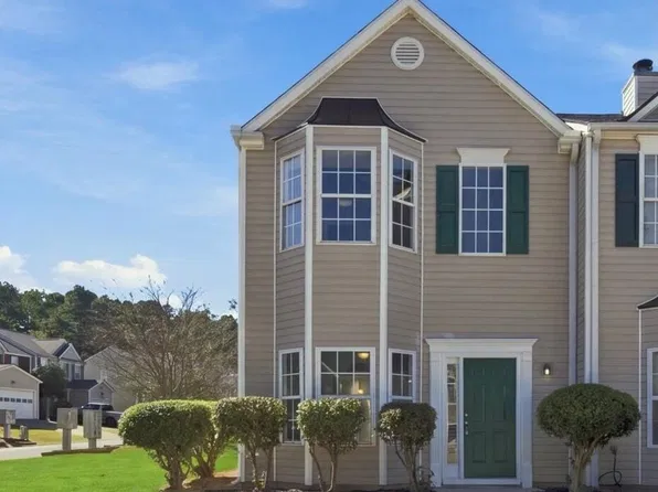 104 Benfield Cir, Cartersville, GA 30121