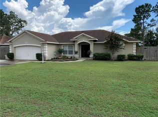 5398 SW 129th Pl, Ocala, FL 34473