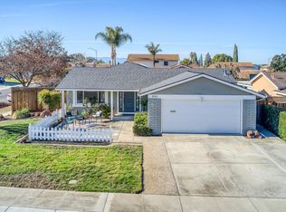 3195 Edenbank Dr, San Jose, CA 95148