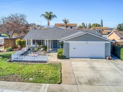 3195 Edenbank Dr, San Jose, CA, 95148