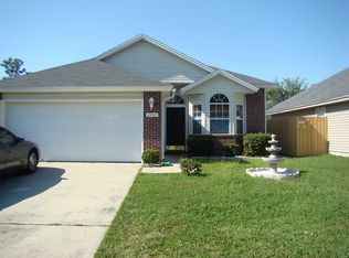 2957 Bessent Rd, Jacksonville, FL 32218