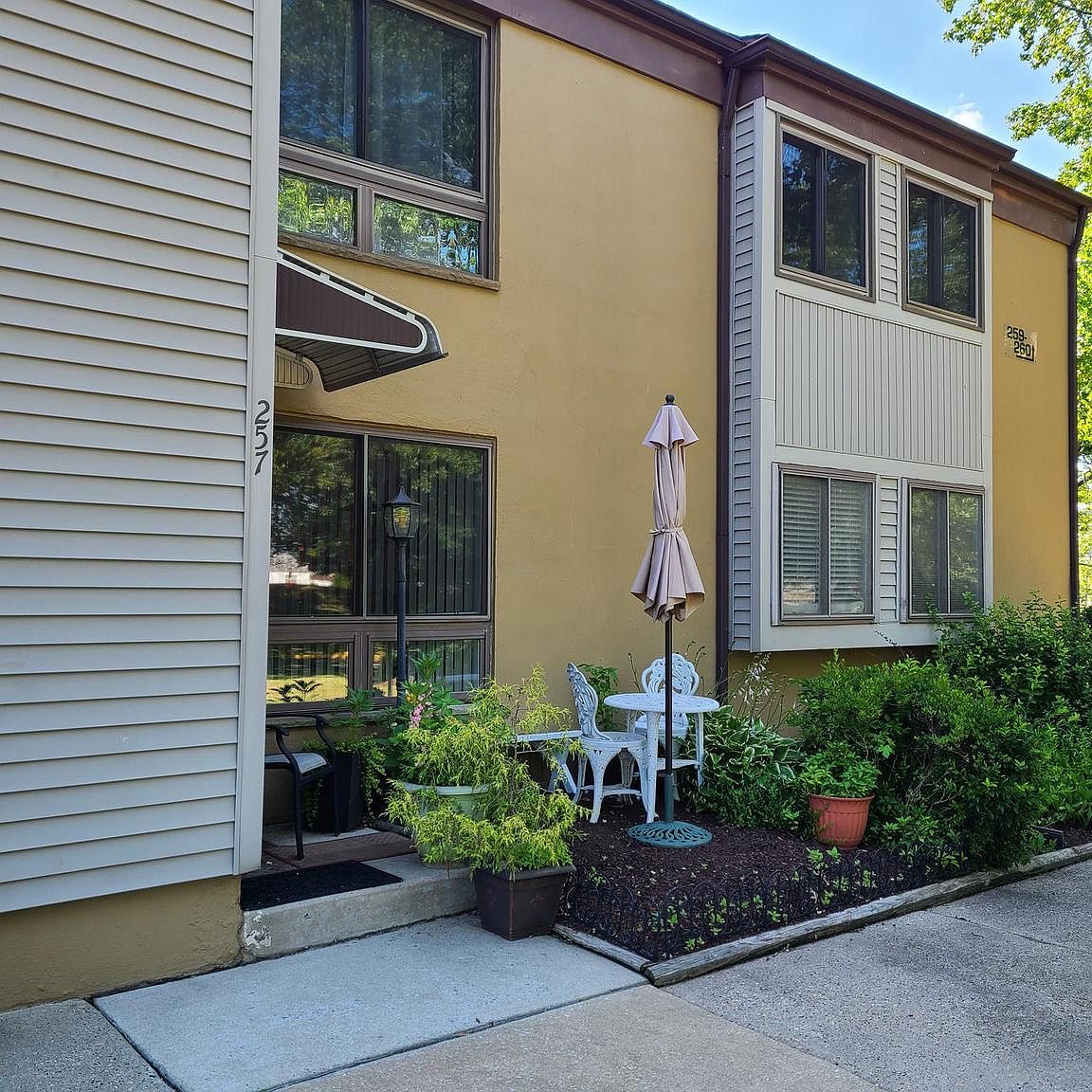 257 Kips Ct, Marlton, NJ 08053 Zillow