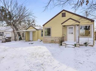 115 NE Bell Dr, Lawton, OK 73507