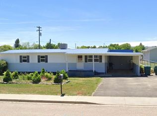 389 W 400 N, Vernal, UT 84078