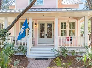 52 Sunset Ridge Ln, Santa Rosa Beach, FL 32459