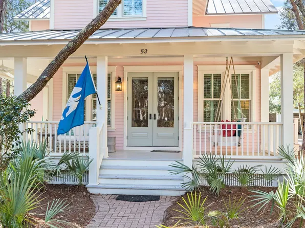 52 Sunset Ridge Ln, Santa Rosa Beach, FL 32459