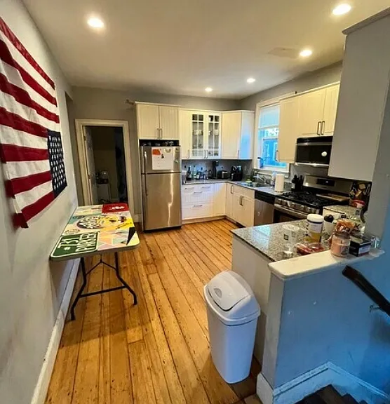 731 Parker St #1X — Photo 11