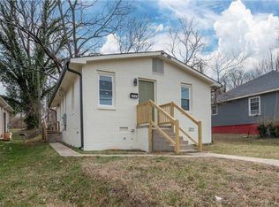 2533 Ansonia St, Winston Salem, NC 27105