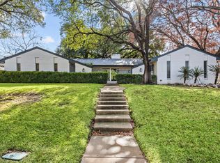 6333 Halifax Rd, Fort Worth, TX 76116