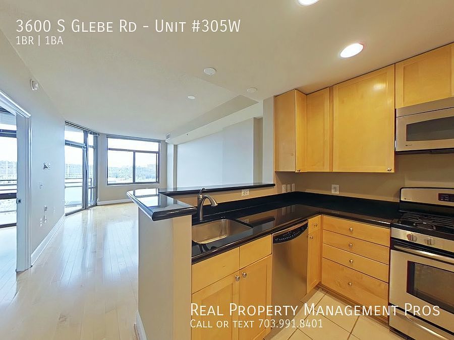 1st image of 3600 Glebe Rd Unit 305W