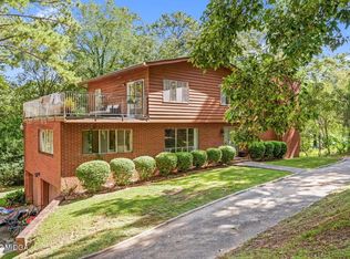 435 Pine Vista Dr, Macon, GA 31204