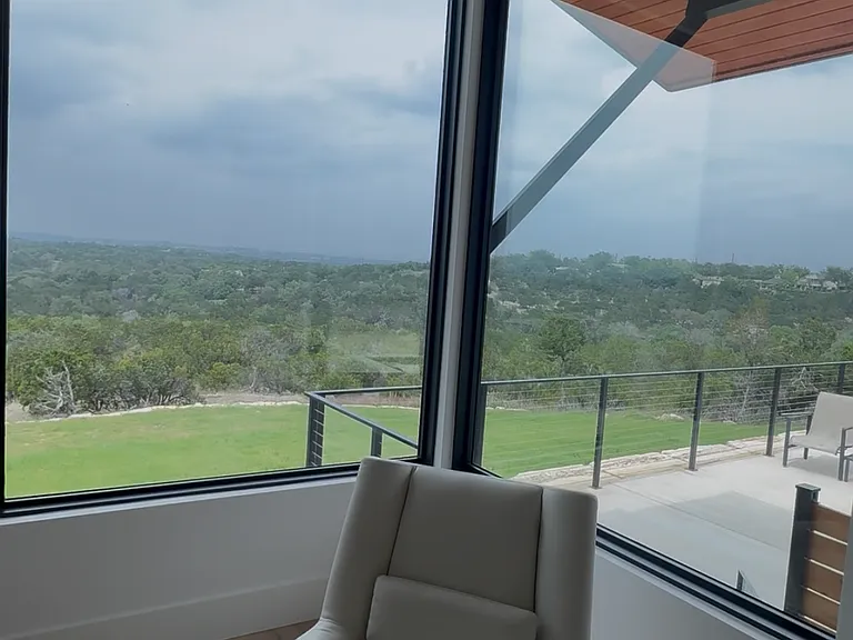 Primary view