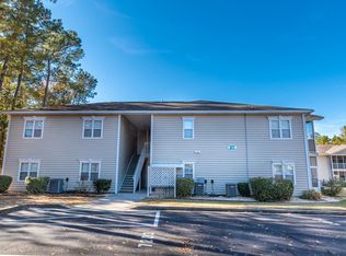 7209 Sweetwater Blvd UNIT 7209, Murrells Inlet, SC 29576