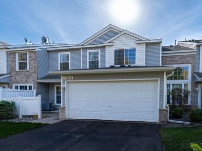 1144 101st Ave NE UNIT B, Blaine, MN, 55434