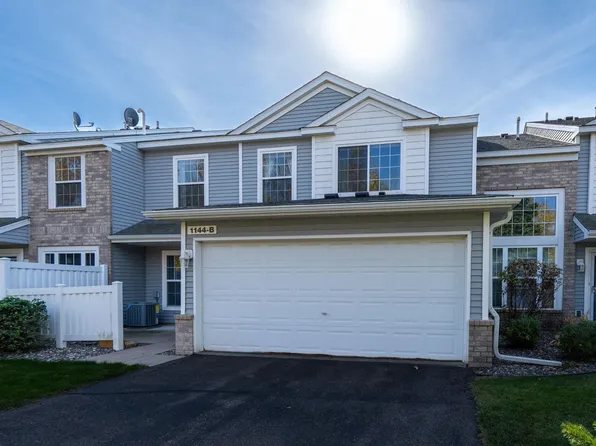 1144 101st Ave NE Unit B, Blaine, MN 55434