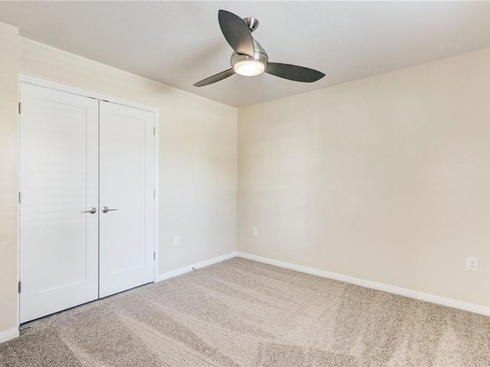 north bedroom