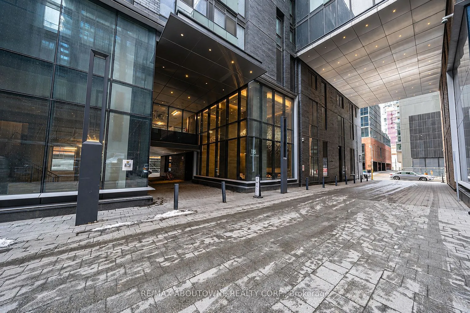 1 bed, $2,450 — Photo 4