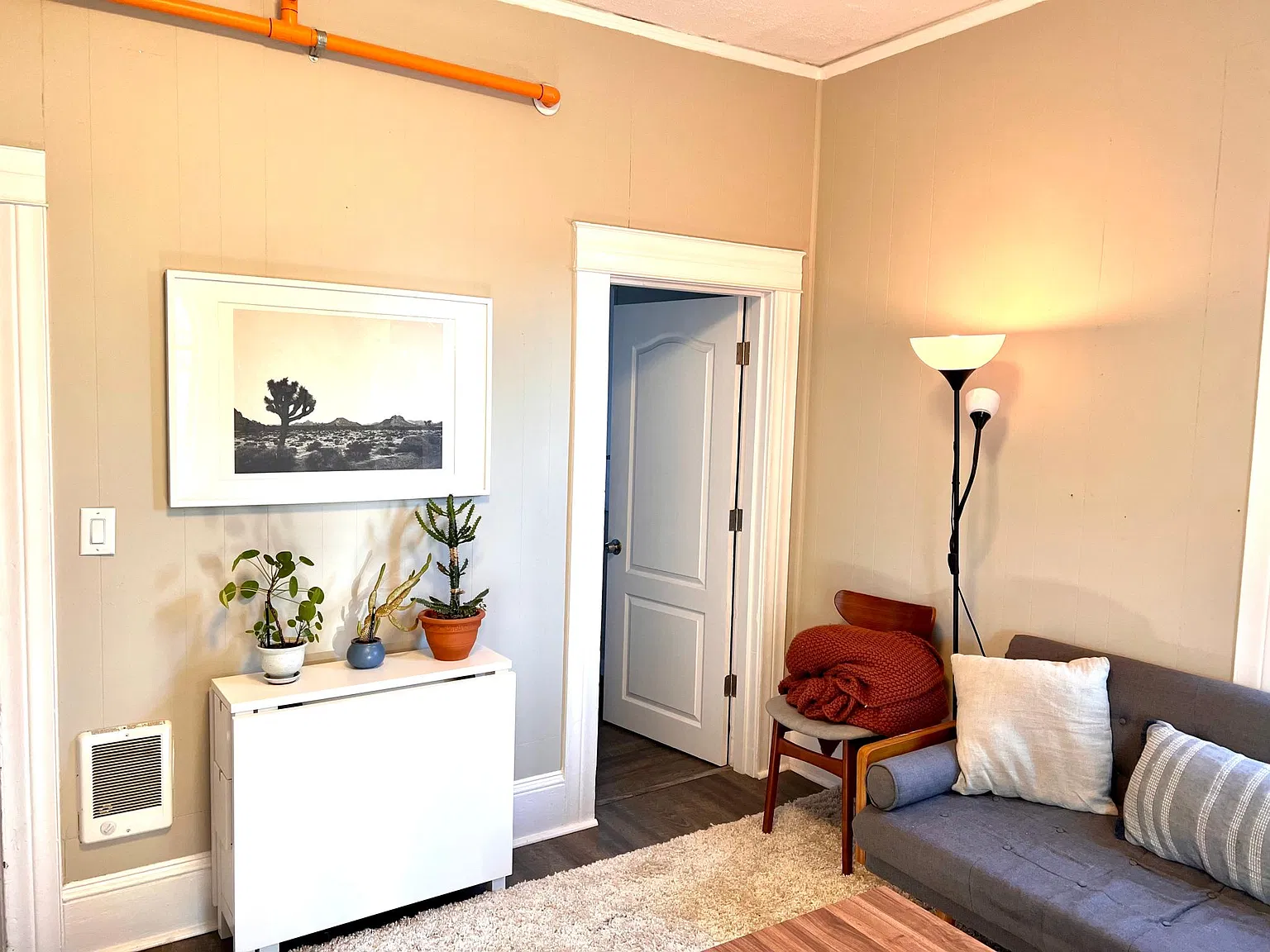 8005 N Willamette Blvd — Photo 3
