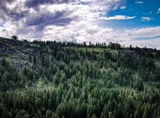 0 Trail Creek Rd, Ellensburg, WA 98926