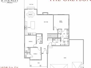 2402 Nature Ridge Dr NW, Cedar Rapids, IA 52405