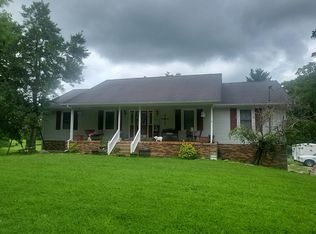 4390 Scott Hollow Rd, Culleoka, TN 38451