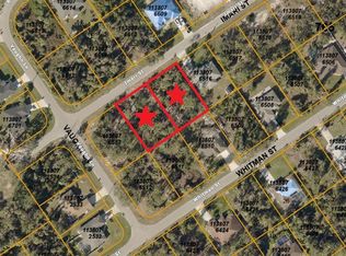 14 & 15 Imari St, North Pt, FL 34288